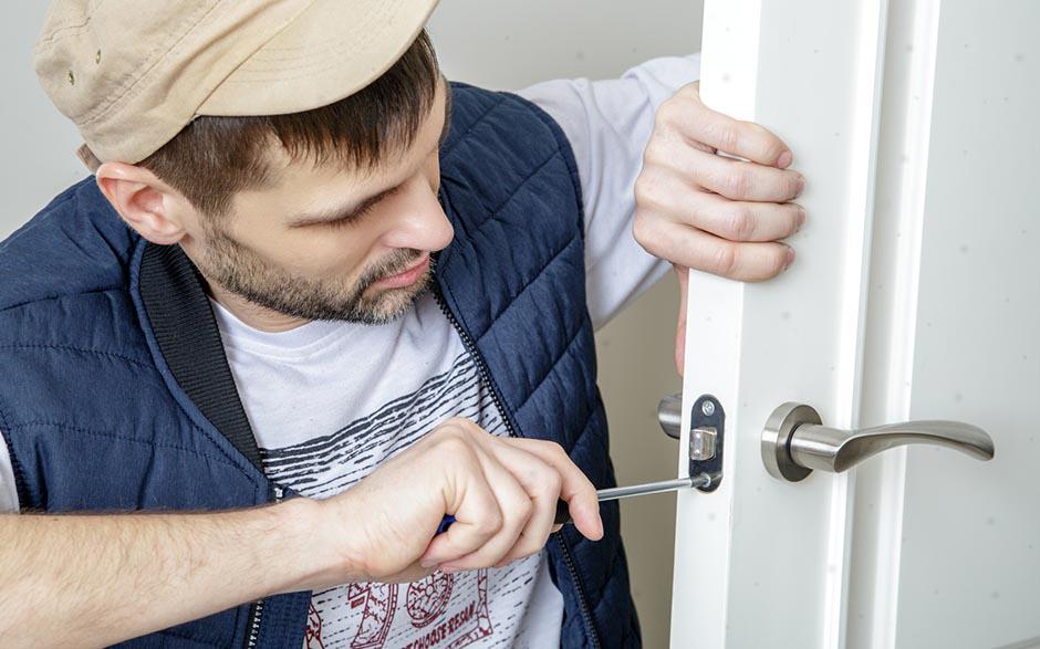 ouvrir une porte Asnières-sur-Seine